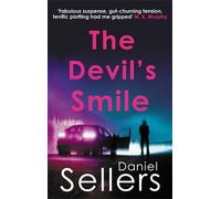 Daniel Sellers The Devil's Smile (Copertina rigida) (PRESALE 21/08/2025)