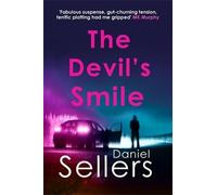 Daniel Sellers The Devil's Smile (Tascabile) (PRESALE 19/02/2026)