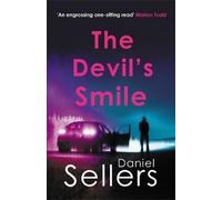 Daniel Sellers The Devil's Smile (Tascabile) (PRESALE 19/02/2026)