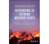 Daniel Sempere-Torres Responding to Extreme Weather Events (Copertina rigida)