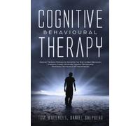 Daniel Shepherd Cognitive Behavioural Therapy (Tascabile)