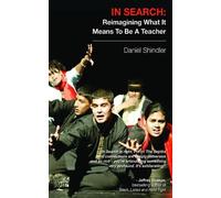 Daniel Shindler IN SEARCH (Tascabile)