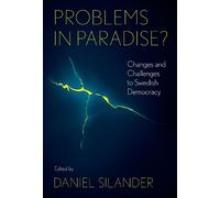 Daniel Silander Problems in Paradise? (Copertina rigida)