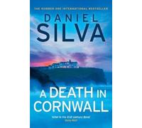 Daniel Silva A Death in Cornwall (Tascabile)