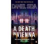 Daniel Silva A Death in Vienna (Tascabile)