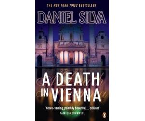 Daniel Silva A Death in Vienna (Tascabile)