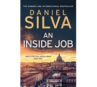 Daniel Silva An Inside Job (Tascabile) Gabriel Allon
