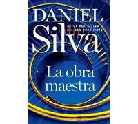 Daniel Silva La Obra Maestra (Tascabile) Gabriel Allon