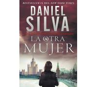 Daniel Silva La otra mujer (Tascabile)