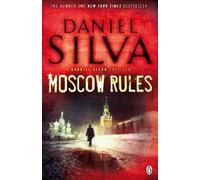 Daniel Silva Moscow Rules (Tascabile)