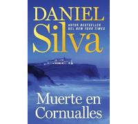 Daniel Silva Muerte En Cornualles (Tascabile) Gabriel Allon