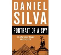 Daniel Silva Portrait of a Spy (Tascabile) Gabriel Allon
