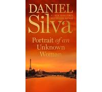Daniel Silva Portrait of an Unknown Woman (Tascabile)