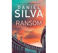 Daniel Silva Ransom (Copertina rigida) Gabriel Allon