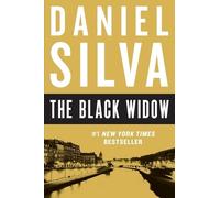 Daniel Silva The Black Widow (Tascabile) Gabriel Allon