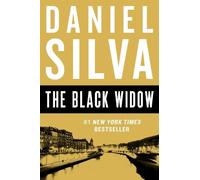 Daniel Silva The Black Widow (Tascabile) Gabriel Allon