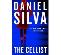 The cellist: a novel - Silva Daniel