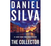 Daniel Silva The Collector (Tascabile) Gabriel Allon