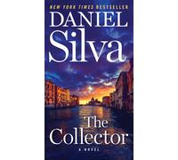 Daniel Silva The Collector (Tascabile) Gabriel Allon