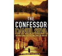 Daniel Silva The Confessor (Tascabile)