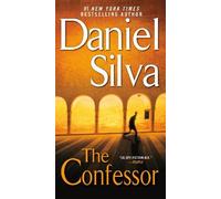 Daniel Silva The Confessor (Tascabile) Gabriel Allon