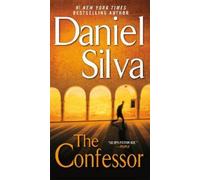 Daniel Silva The Confessor (Tascabile) Gabriel Allon