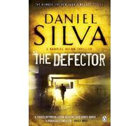 Daniel Silva The Defector (Tascabile)