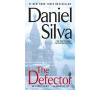 Daniel Silva The Defector (Tascabile) Gabriel Allon