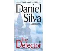 Daniel Silva The Defector (Tascabile) Gabriel Allon