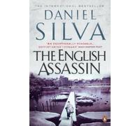 Daniel Silva The English Assassin (Tascabile)