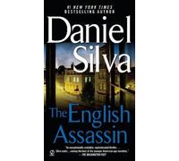 The English Assassin [Lingua Inglese]