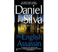 The English Assassin [Lingua Inglese]