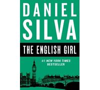 Daniel Silva The English Girl (Tascabile) Gabriel Allon