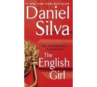 Daniel Silva The English Girl (Tascabile) Gabriel Allon