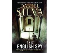 Daniel Silva The English Spy (Tascabile)