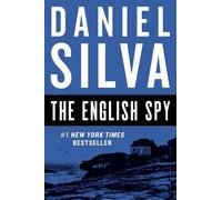 Daniel Silva The English Spy (Tascabile) Gabriel Allon
