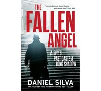 Daniel Silva The Fallen Angel (Tascabile)