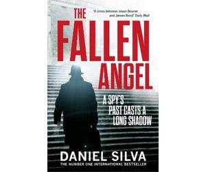 Daniel Silva The Fallen Angel (Tascabile)