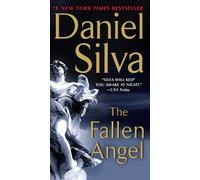 Daniel Silva The Fallen Angel (Tascabile) Gabriel Allon