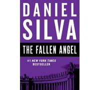Daniel Silva The Fallen Angel (Tascabile) Gabriel Allon