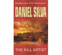 Daniel Silva The Kill Artist (Tascabile)