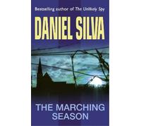 Daniel Silva The Marching Season (Tascabile)