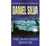 Daniel Silva The Marching Season (Tascabile)