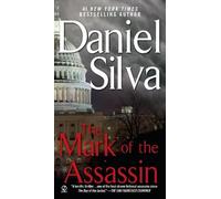 Daniel Silva The Mark of the Assassin (Tascabile) Michael Osbourne Novels