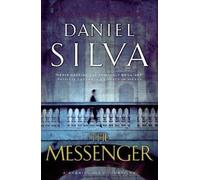 Daniel Silva The Messenger (Tascabile)