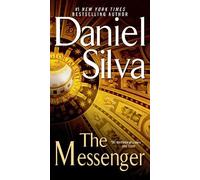Daniel Silva The Messenger (Tascabile) Gabriel Allon