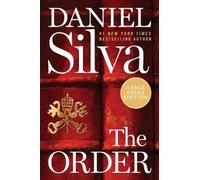 Daniel Silva The Order (Tascabile) Gabriel Allon