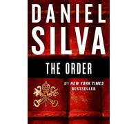 Daniel Silva The Order (Tascabile) Gabriel Allon