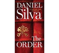 Daniel Silva The Order (Tascabile) Gabriel Allon