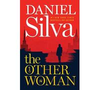Daniel Silva The Other Woman (Copertina rigida) Gabriel Allon